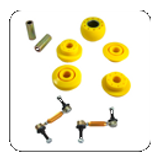 Bushings & Alignment Parts